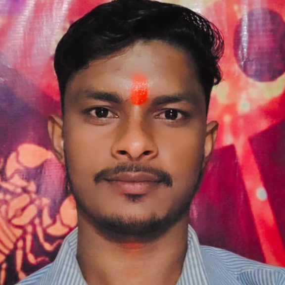 Portrait of Yadunath