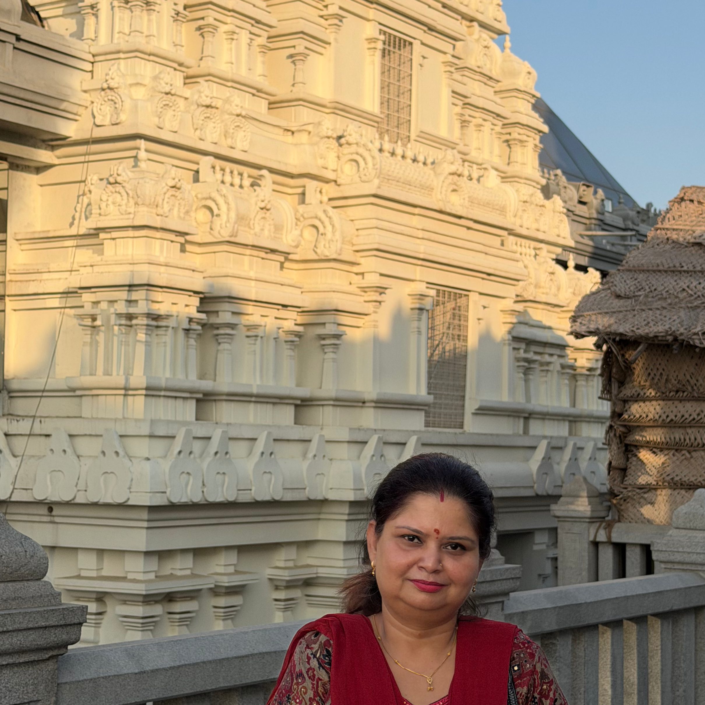 चित्र: Varshikaa