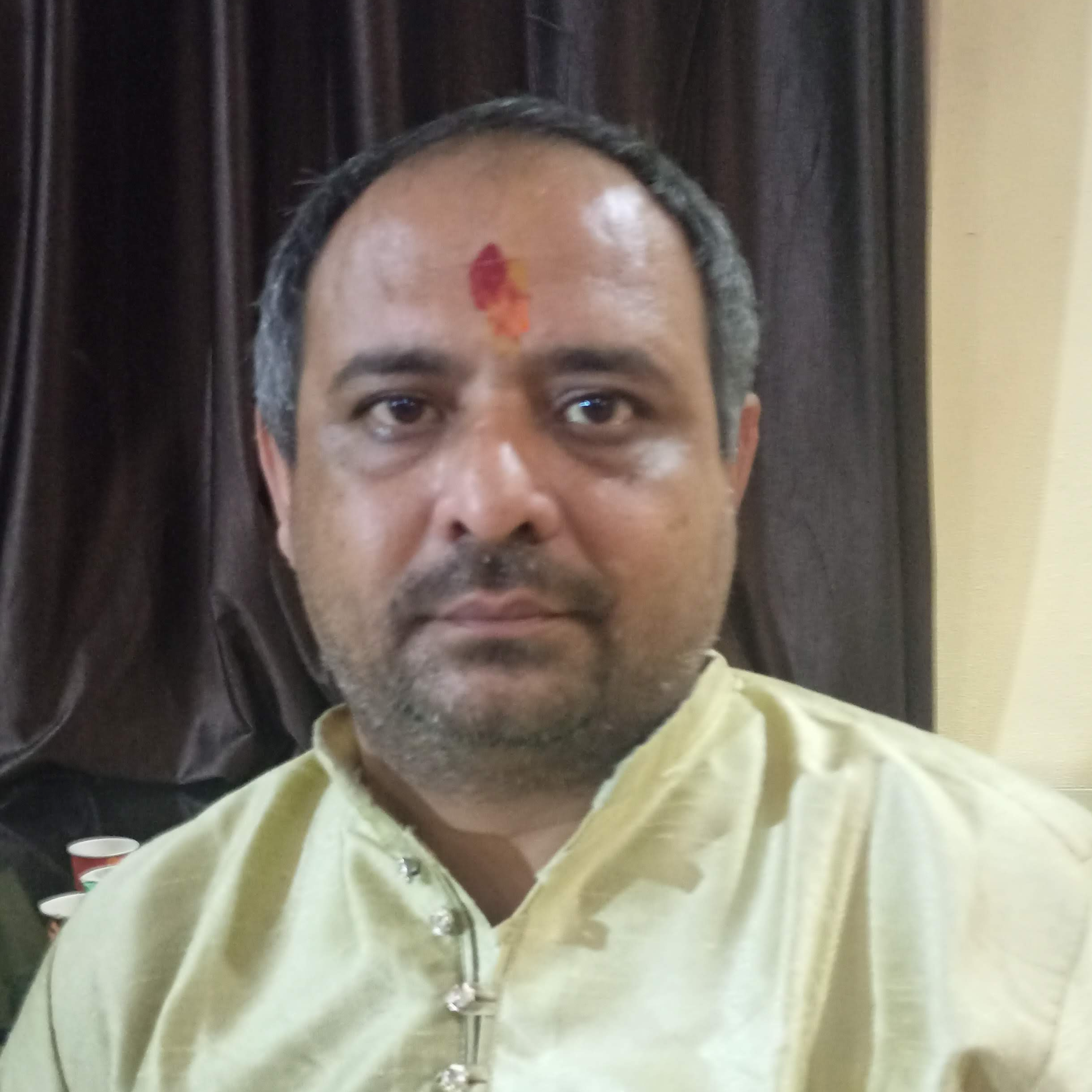 चित्र: Ankush Gupta